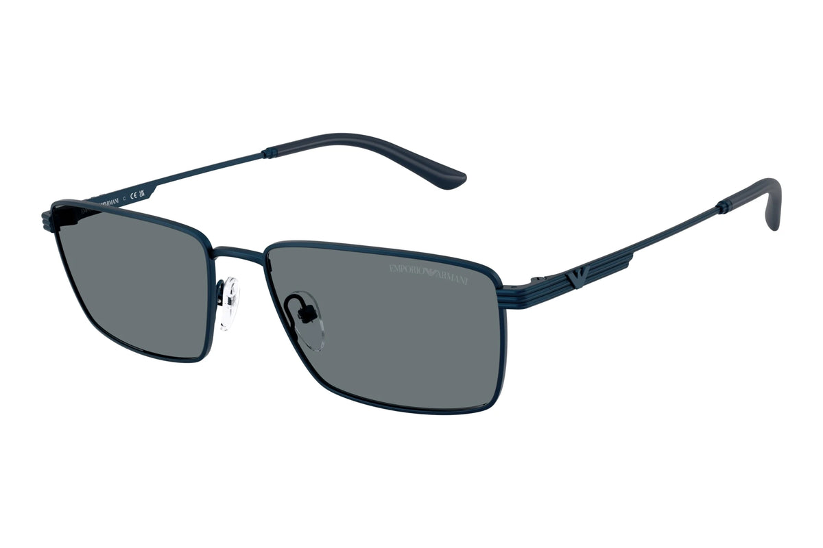 Emporio Armani 0EA2169-30018G - Metal Blue (342480)