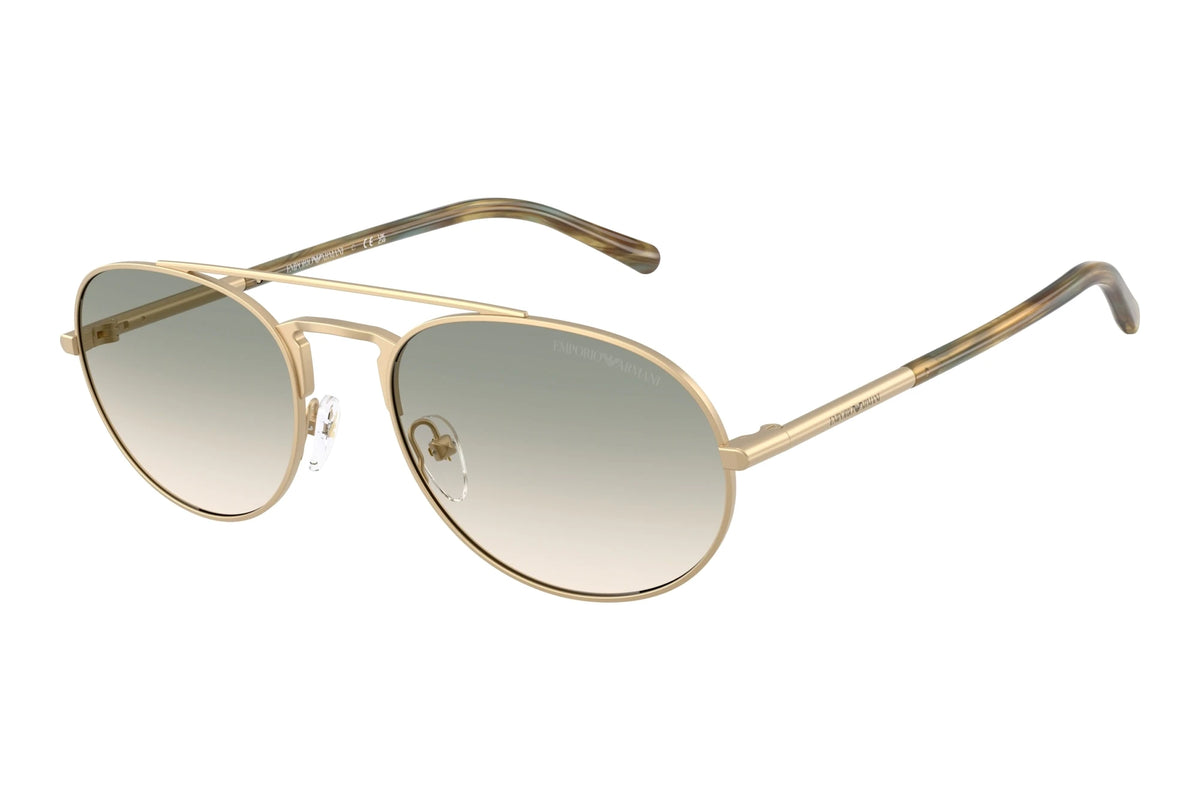 Emporio Armani 0EA2171-300213 - Or pâle mat (30022C)