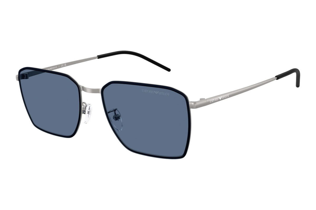 Emporio Armani 0EA2172D-300113 - Gunmetal mat (300380)