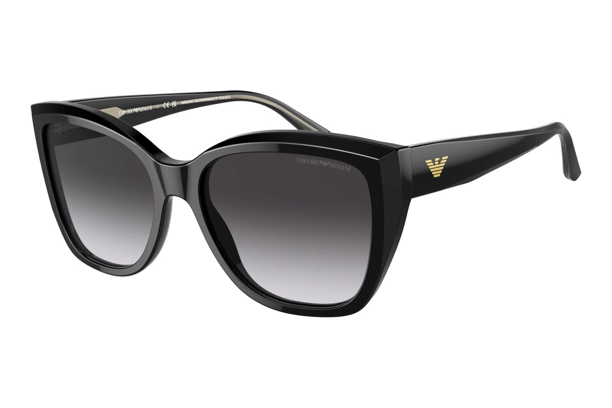 Emporio Armani 0EA4198-502613 - Noir (50178G)