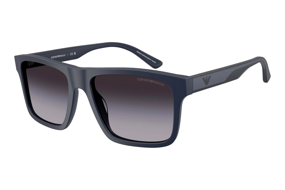 Emporio Armani 0EA4232-62568G - Bleu mat (62568G)