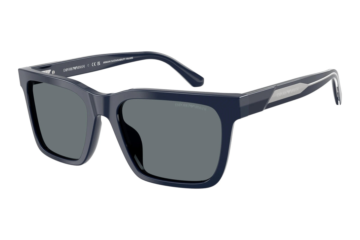 Emporio Armani 0EA4262U-501787 - Bleu brillant (603980)