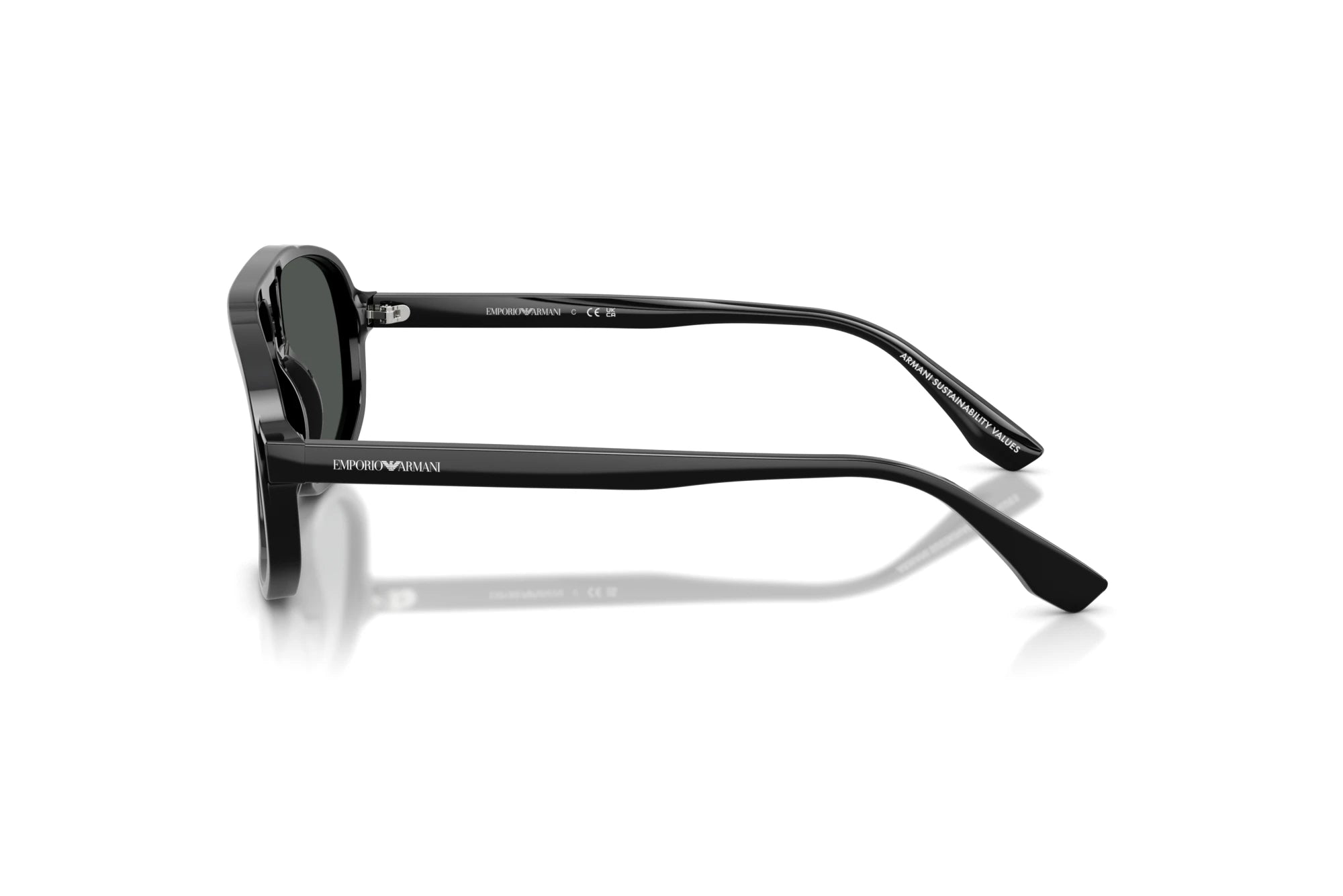 Lunettes Emporio Armani 0EA4263U-501787 - FrenchOptic