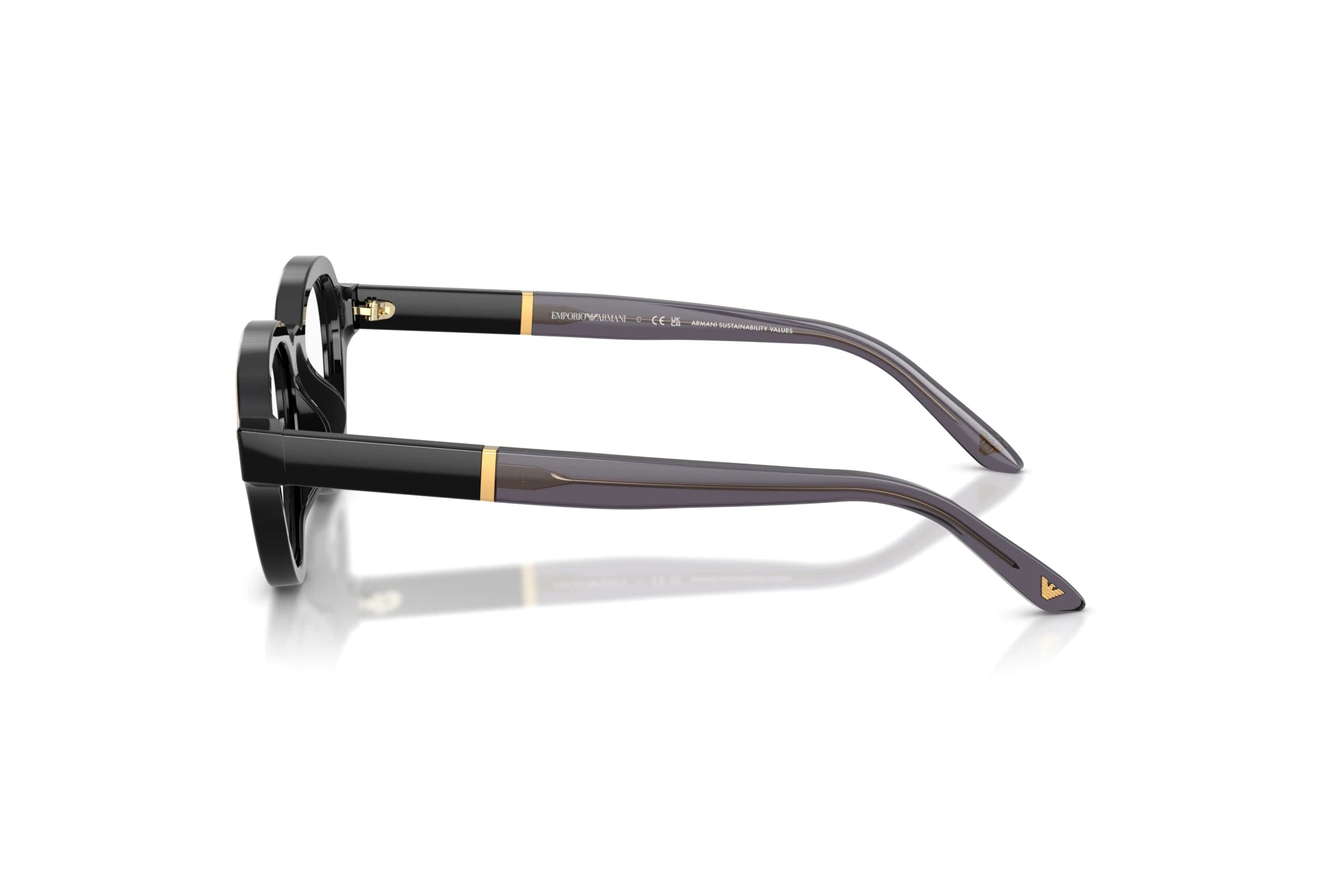Lunettes Emporio Armani 0EA4264U-50171W - FrenchOptic