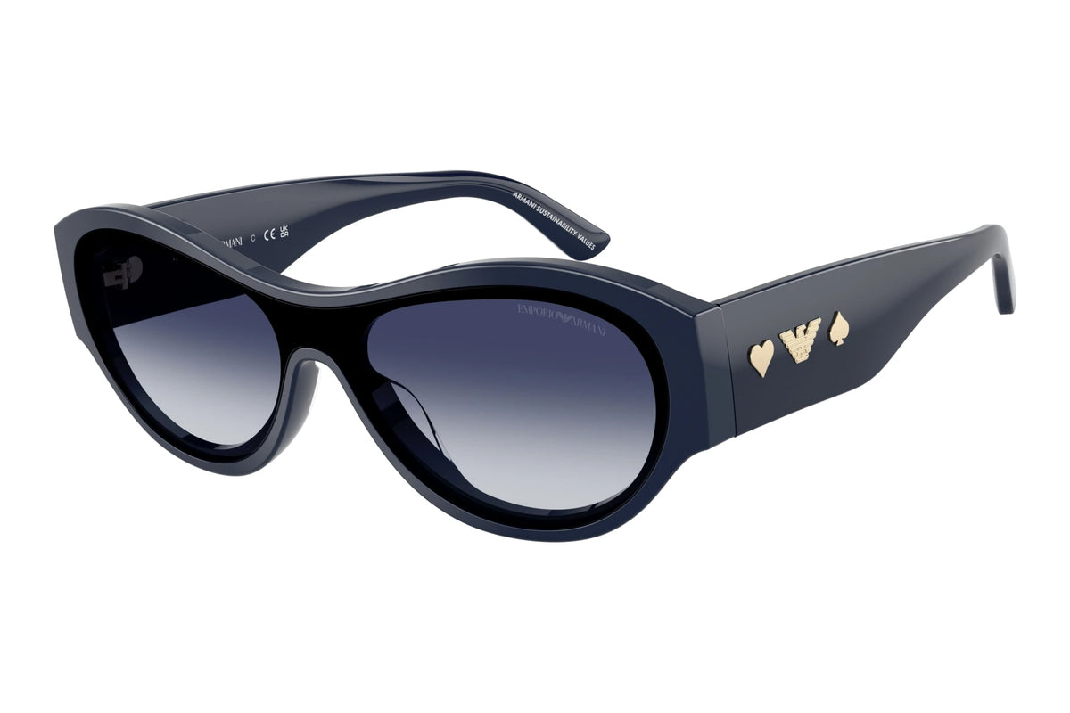 Emporio Armani 0EA4265U-501787 - Cristal/Cola/Citron vert (60398S)