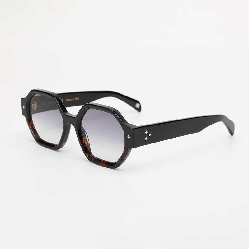 Lunettes de soleil Andy Brook Georgia