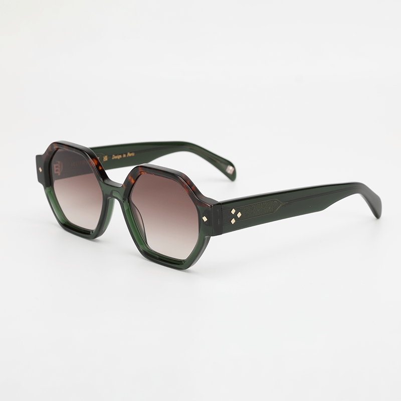 Lunettes de soleil Andy Brook Georgia