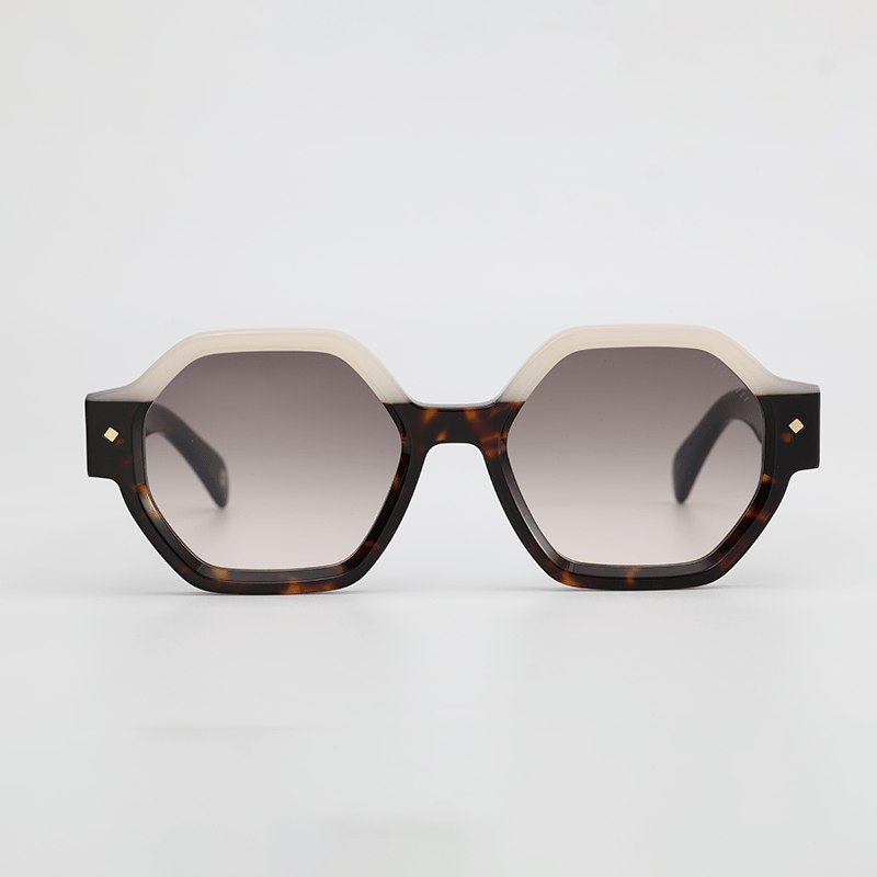 Lunettes de soleil Andy Brook Georgia