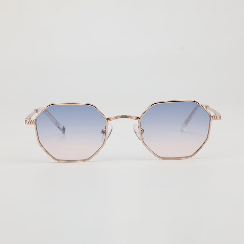 Lunettes de soleil Andy Brook Graham