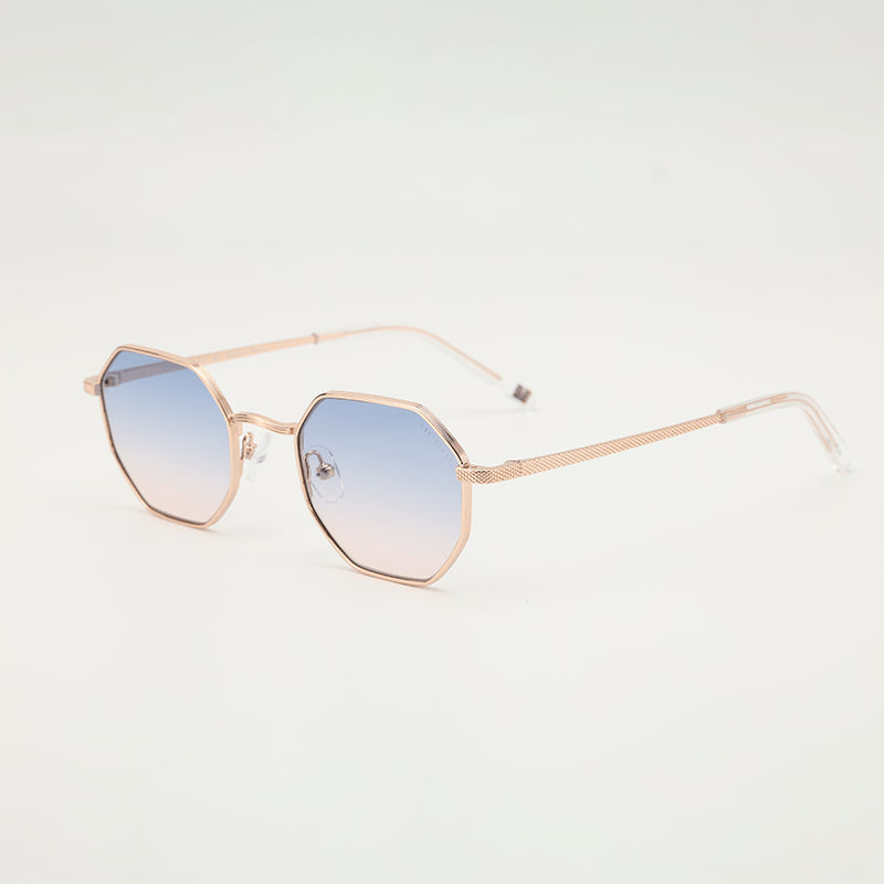 Lunettes de soleil Andy Brook Graham