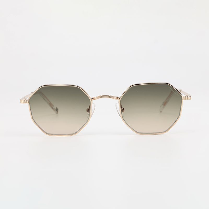 Lunettes de soleil Andy Brook Graham