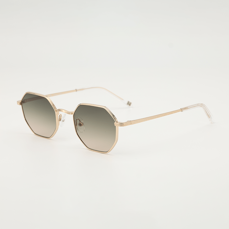 Lunettes de soleil Andy Brook Graham