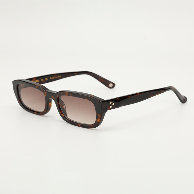 Lunettes de soleil Andy Brook Harlow