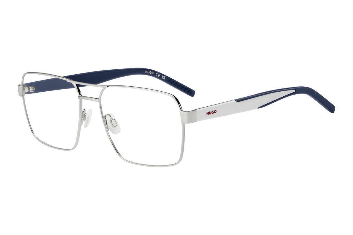 HUGO 1341 | 010 GRIS