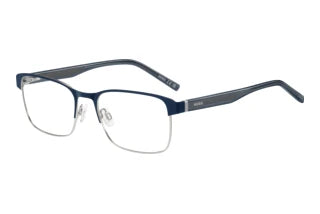 HUGO 1361 | 0JI BLEU GRIS