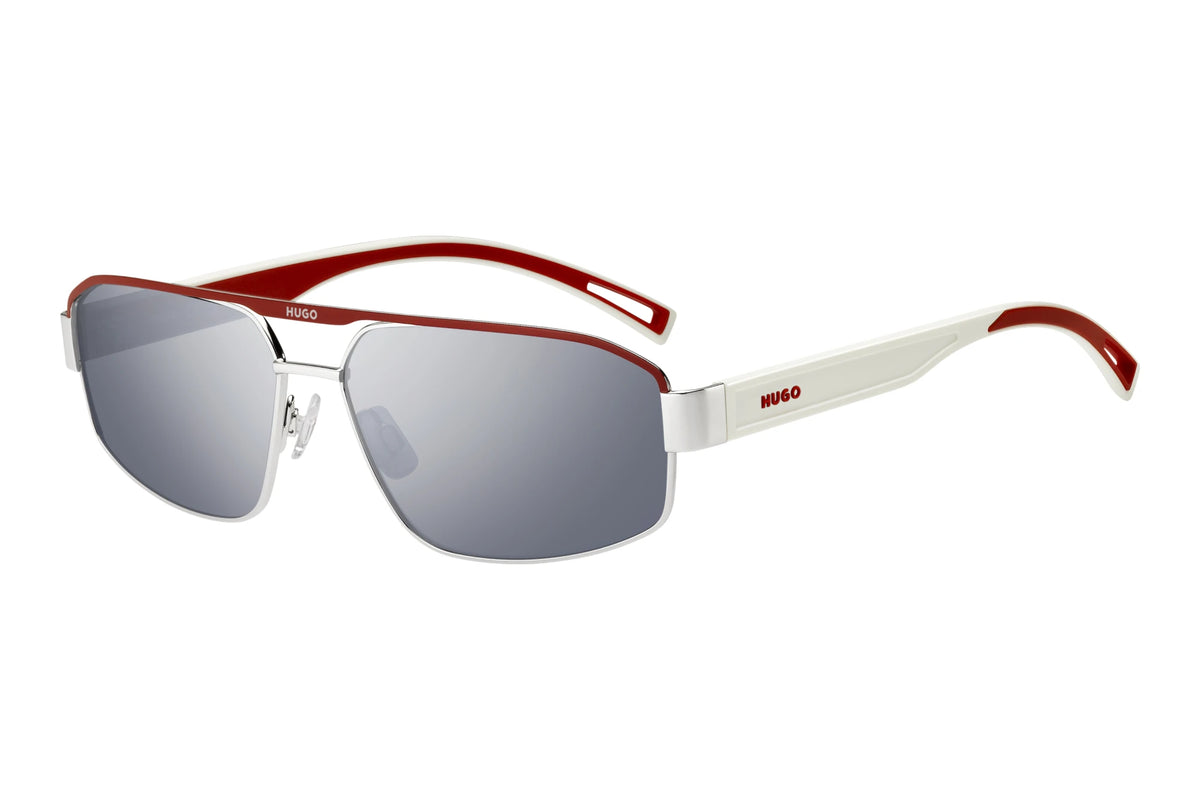 HUGO 1368/S | KWX GRIS ROUGE
