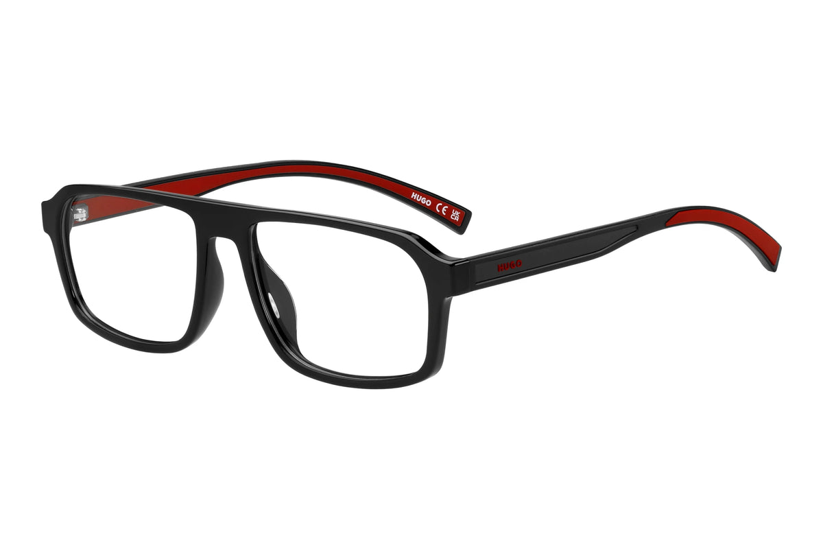 HUGO 1370/G | 807 NOIR