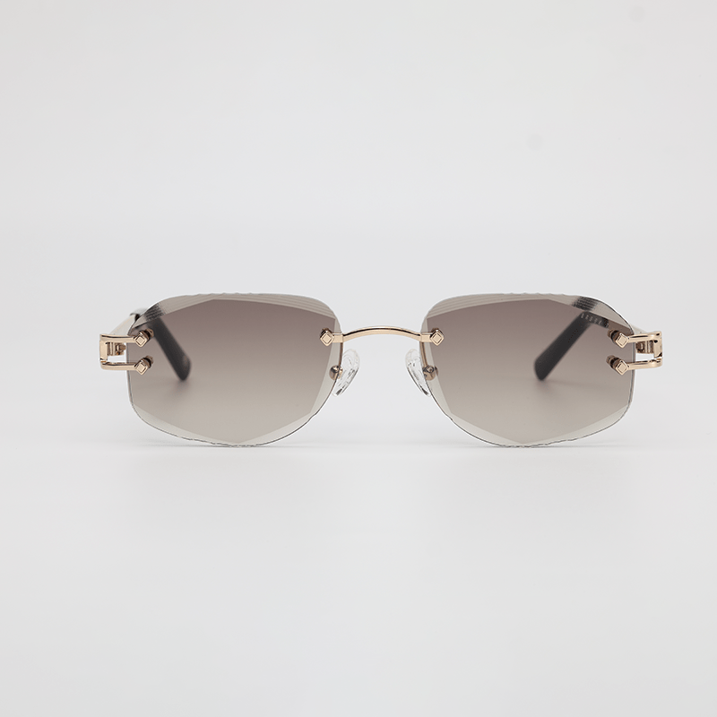 Lunettes de soleil Andy Brook Jaden Photochromic