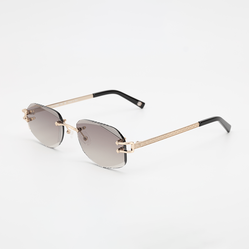 Lunettes de soleil Andy Brook Jaden Photochromic