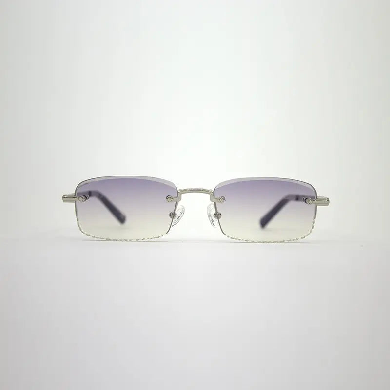 Lunettes de soleil Andy Brook Miles Photochromique