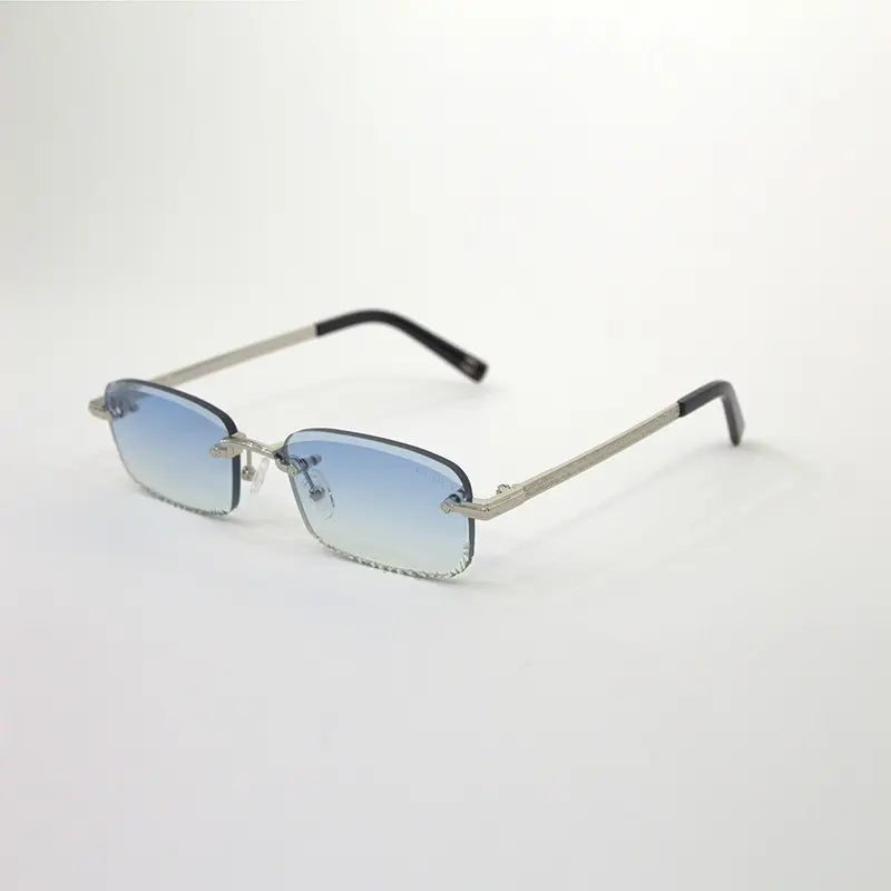 Lunettes de soleil Andy Brook Miles