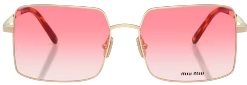 Miu Miu C53S - vue supplementaire