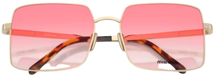 Miu Miu C53S - vue supplementaire