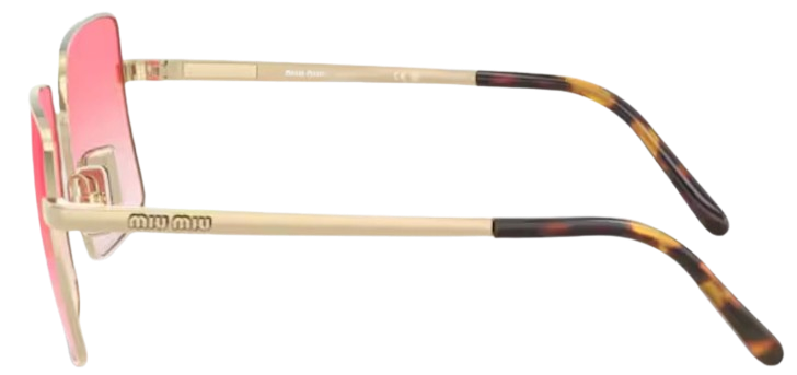 Miu Miu C53S - vue supplementaire
