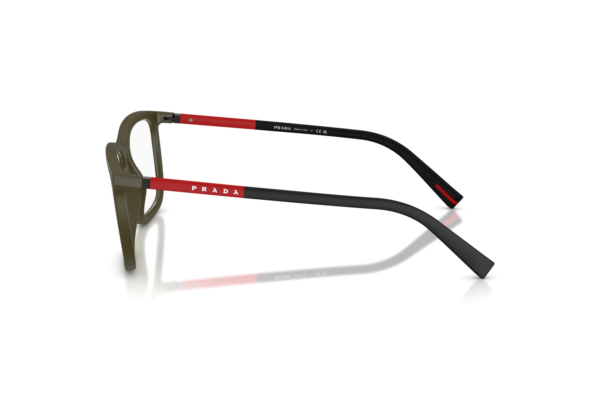 Prada Linea Rossa PS01SV