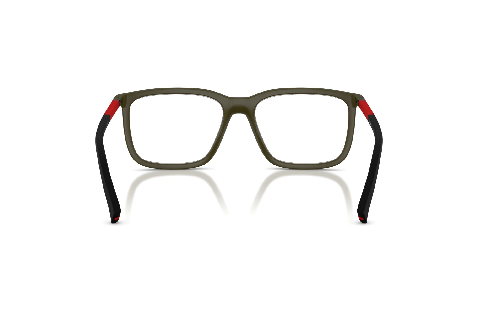Prada Linea Rossa PS01SV