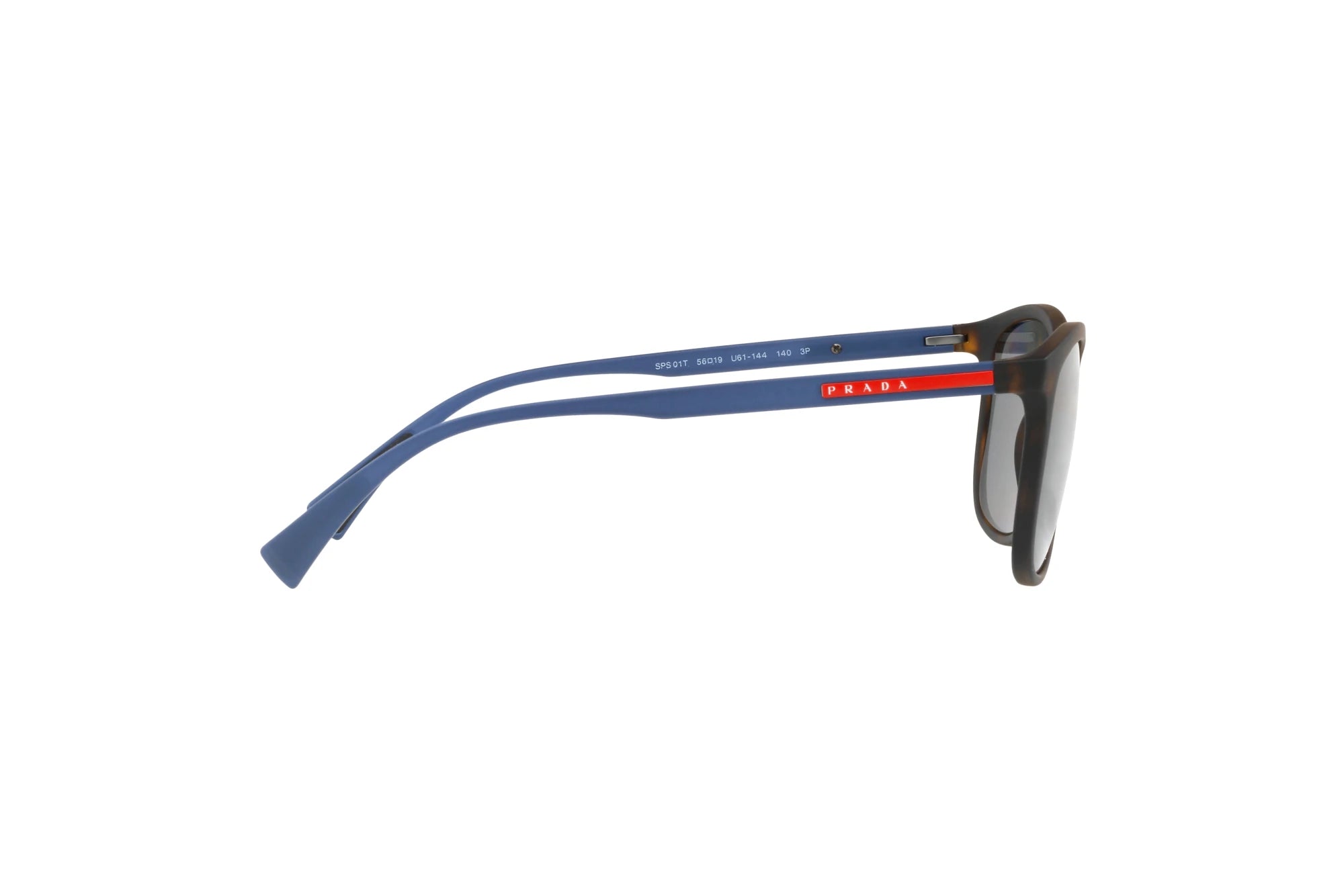 Prada Linea Rossa PS 01TS