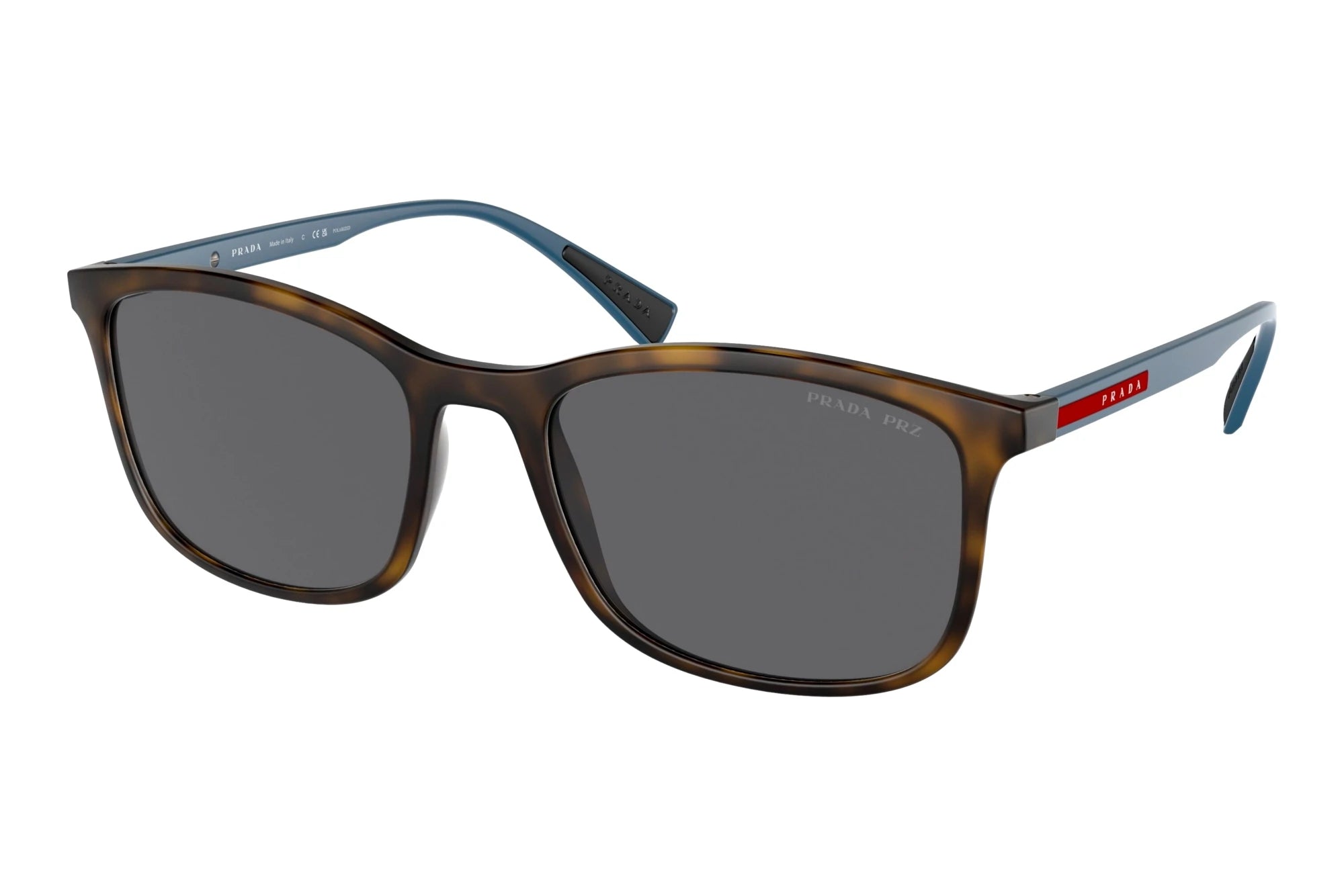 Prada Linea Rossa PS 01TS