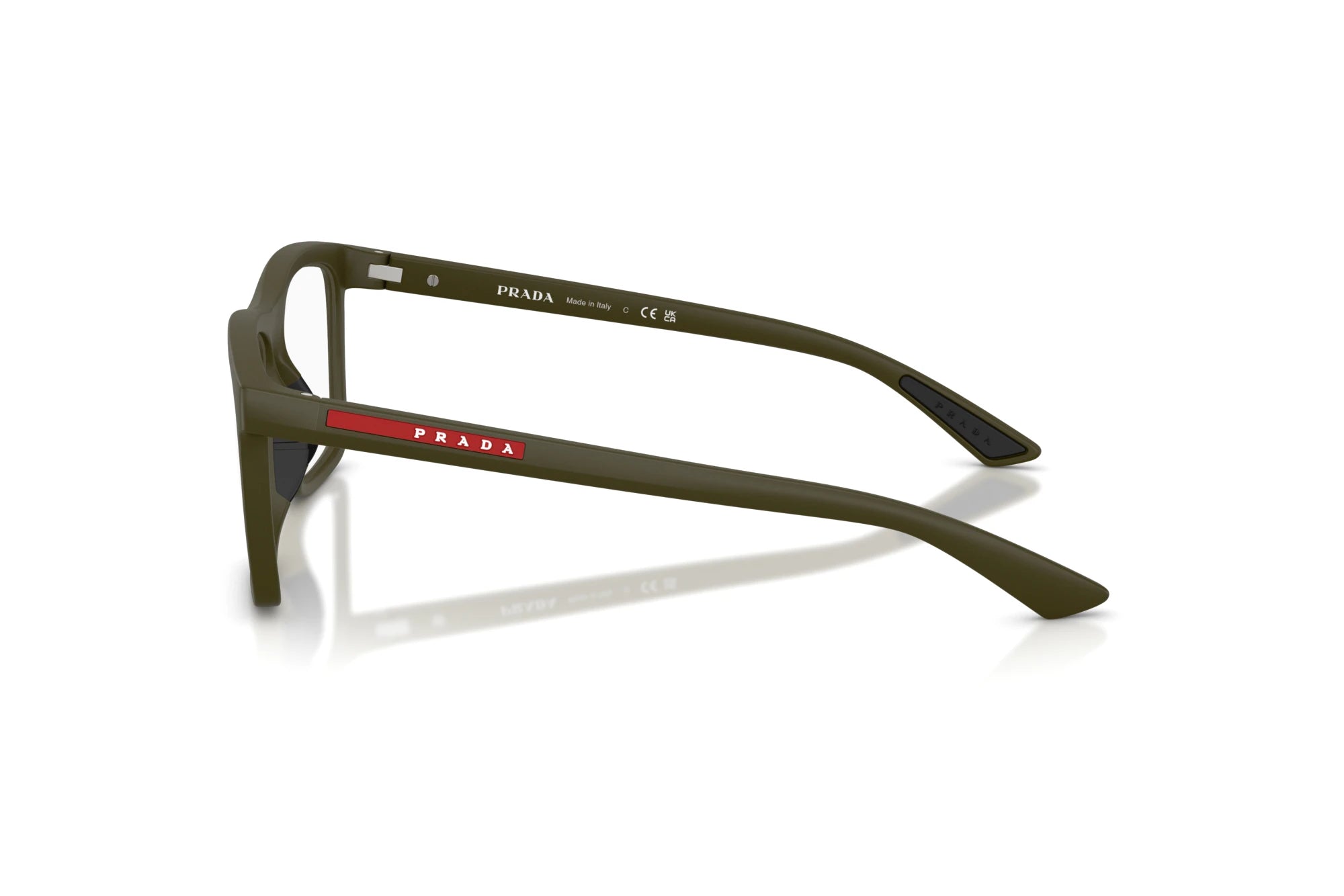 Prada Linea Rossa PS01TV