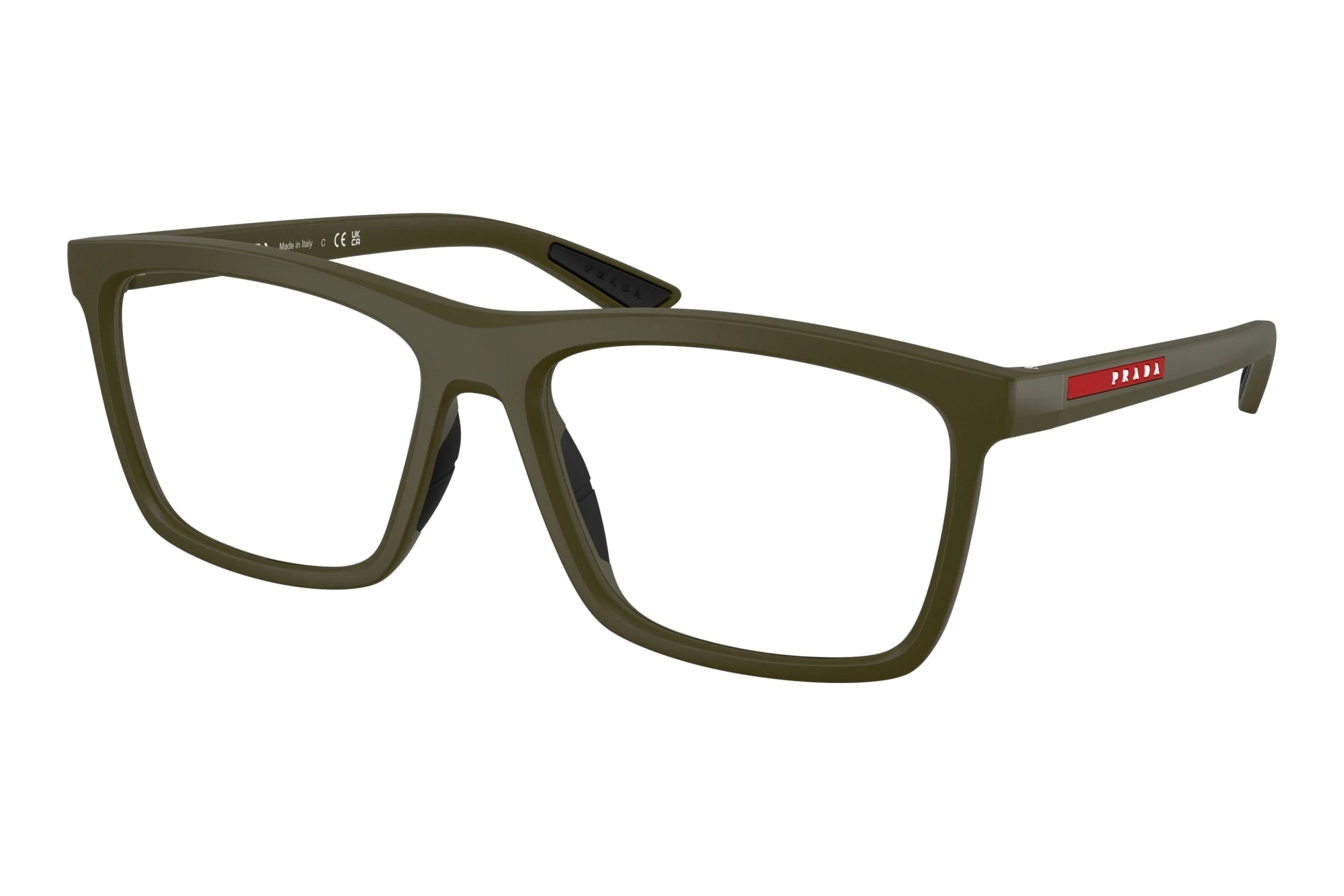 Prada Linea Rossa PS01TV