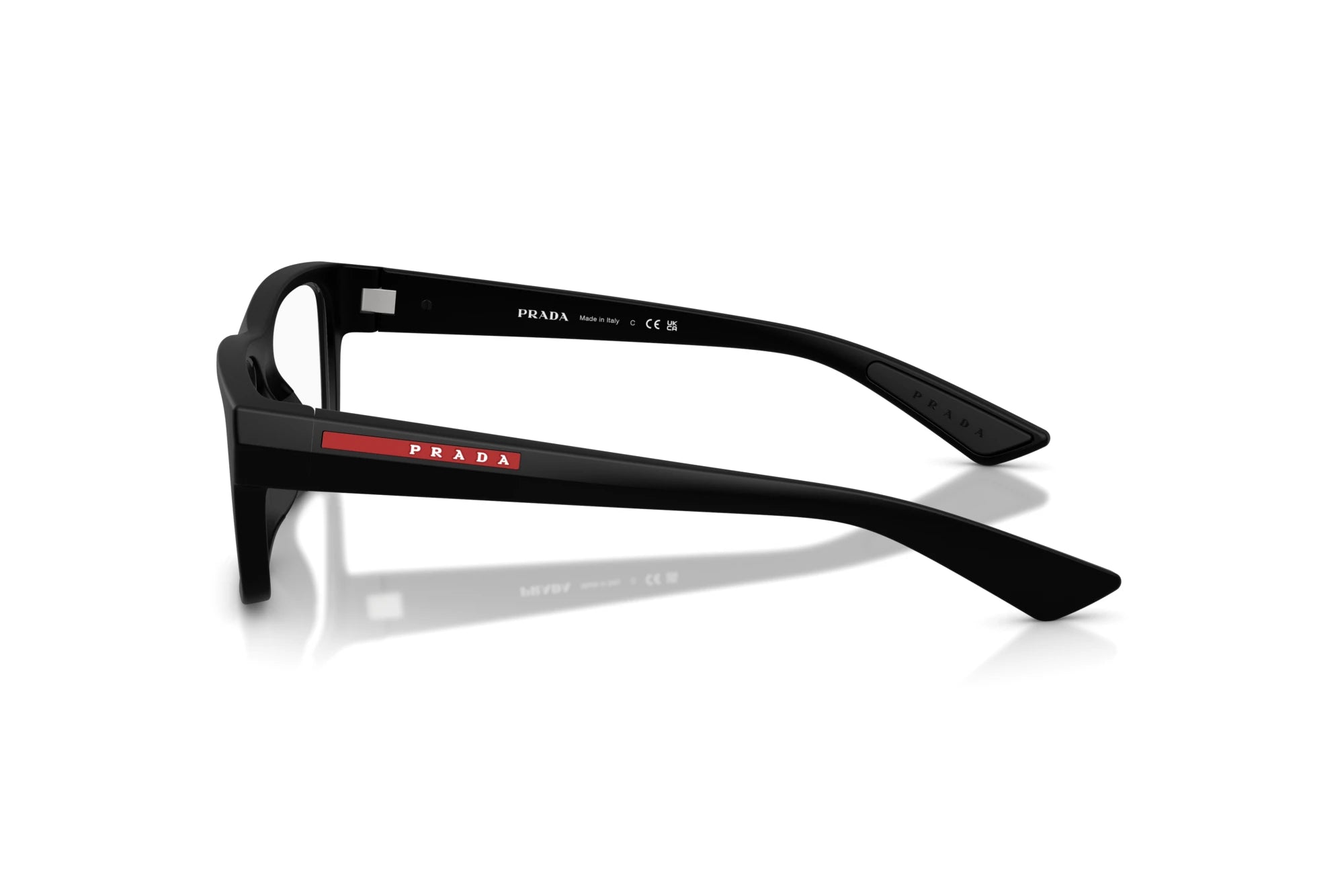 Prada Linea Rossa PS02TV