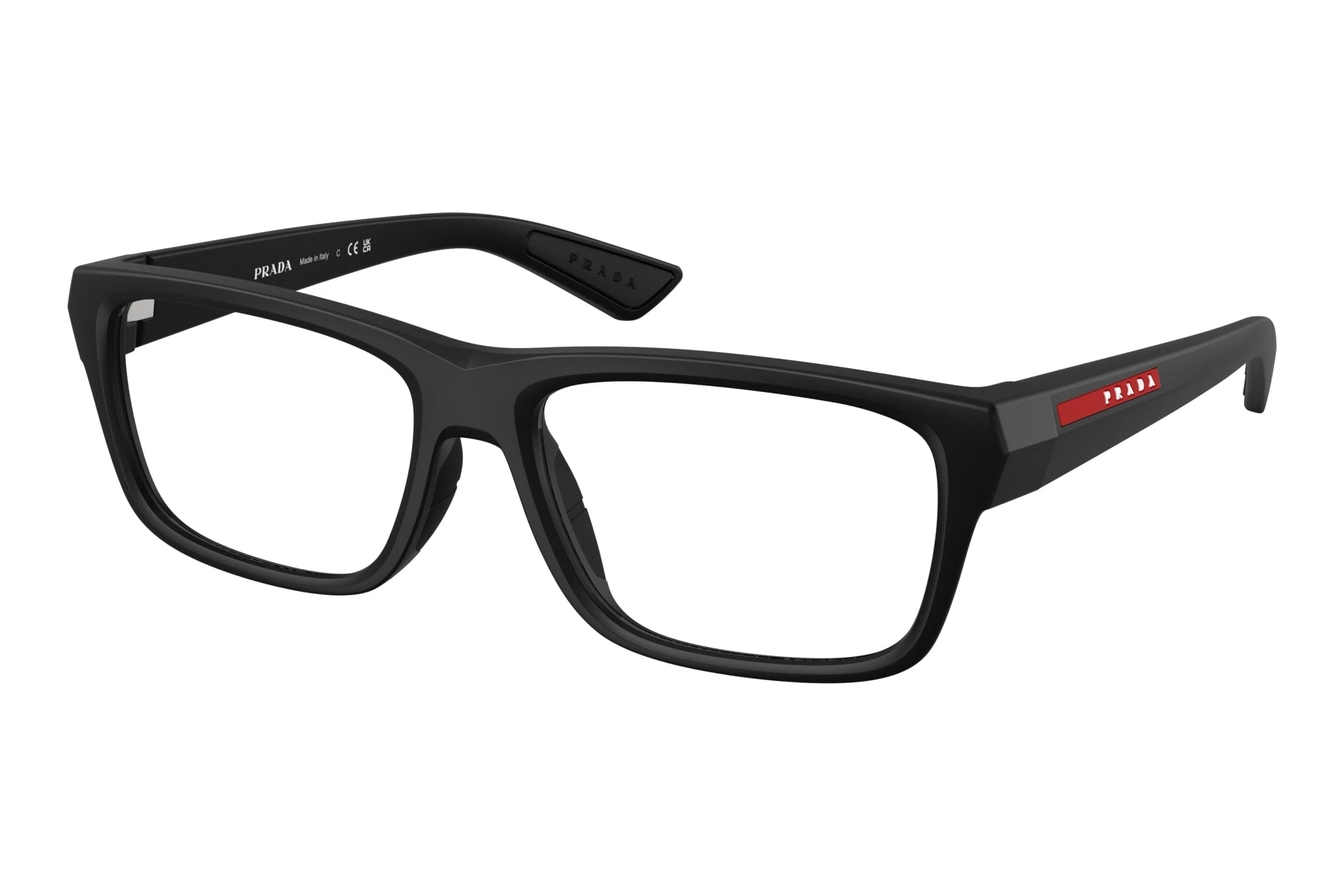 Prada Linea Rossa PS02TV