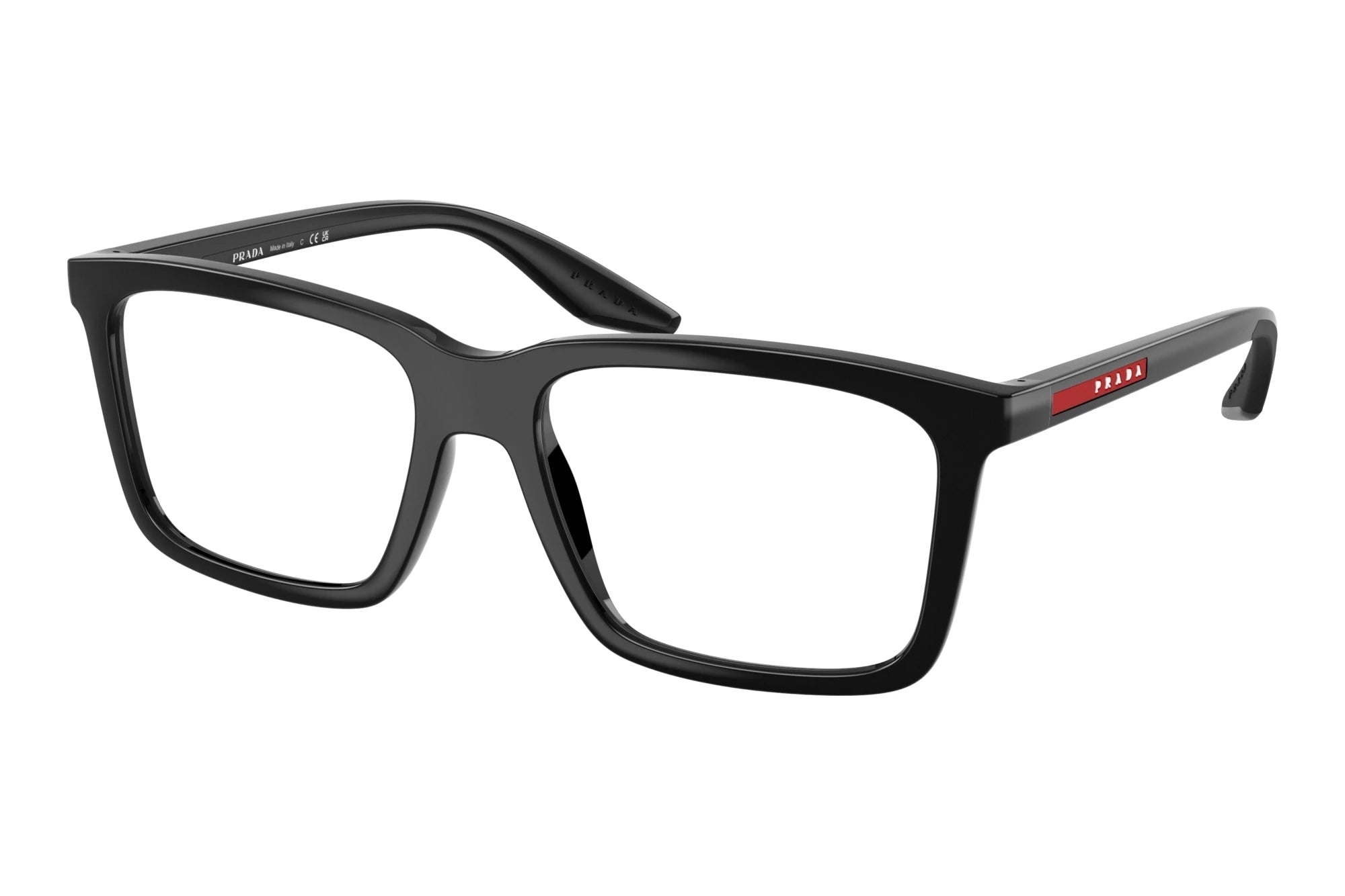 Prada Linea Rossa PS03SV
