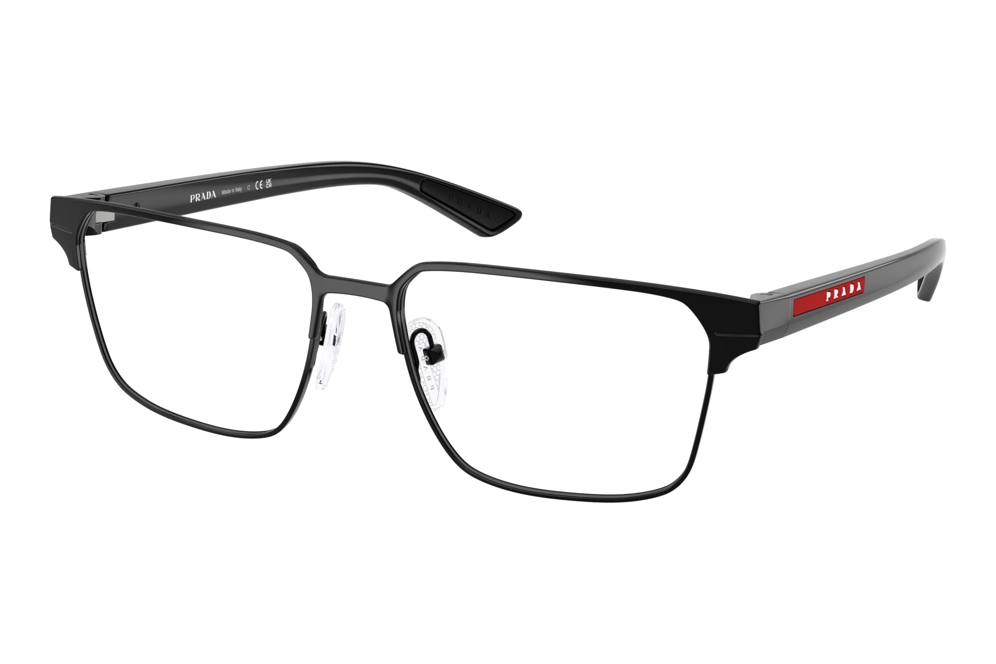Prada Linea Rossa PS50TV