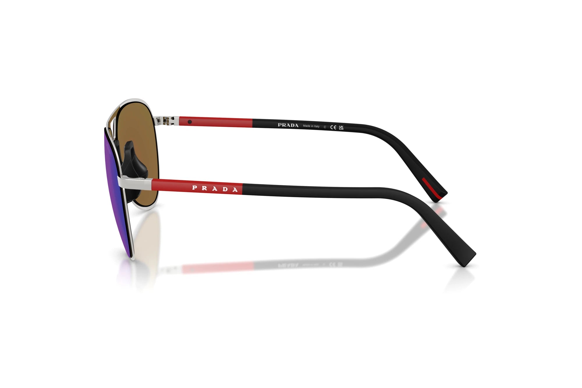 Prada Linea Rossa PS 53ZS