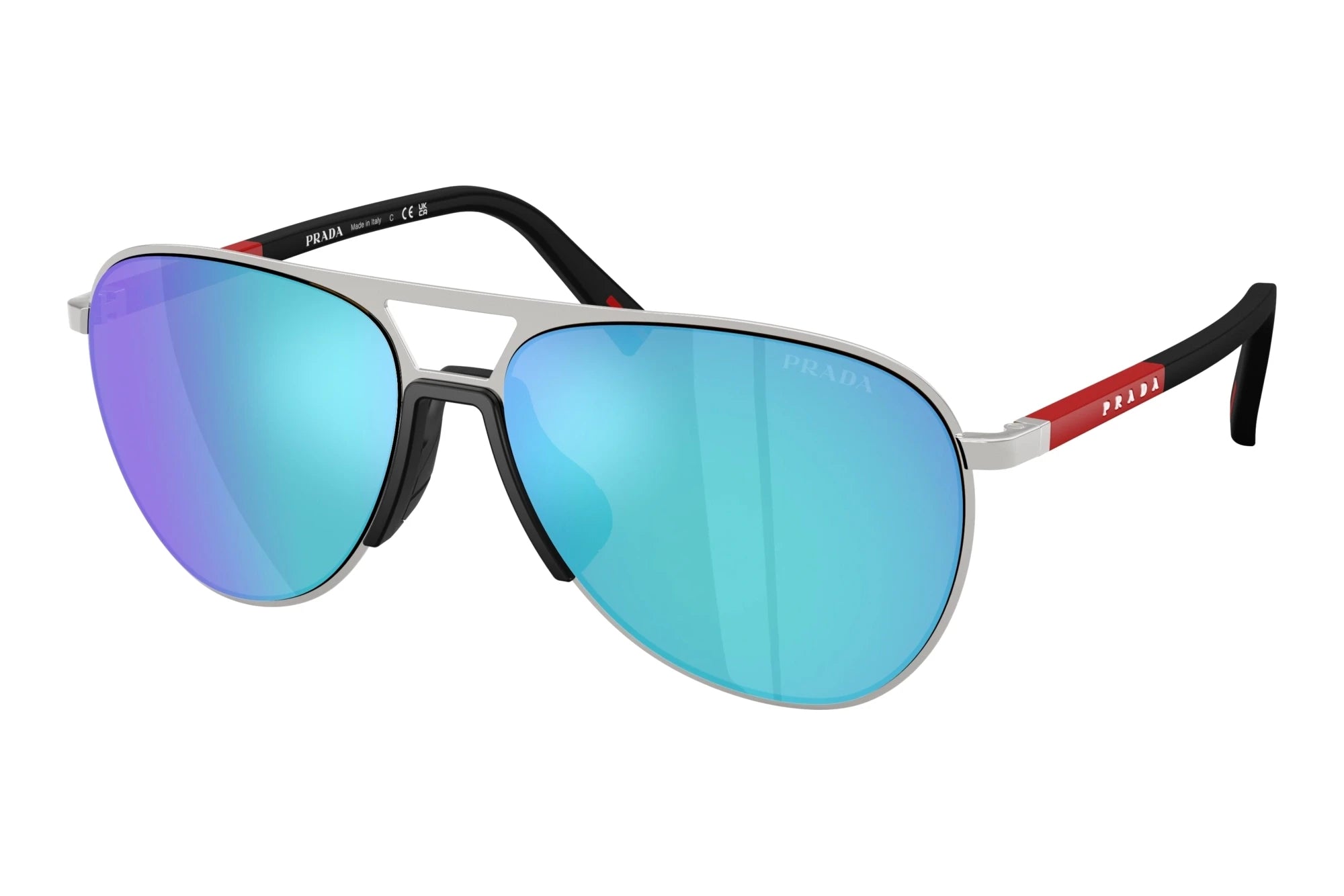 Prada Linea Rossa PS 53ZS