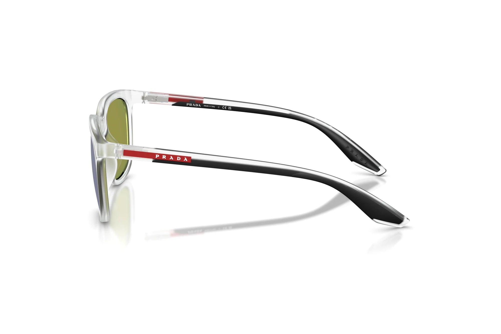 Prada Linea Rossa PS B09SU