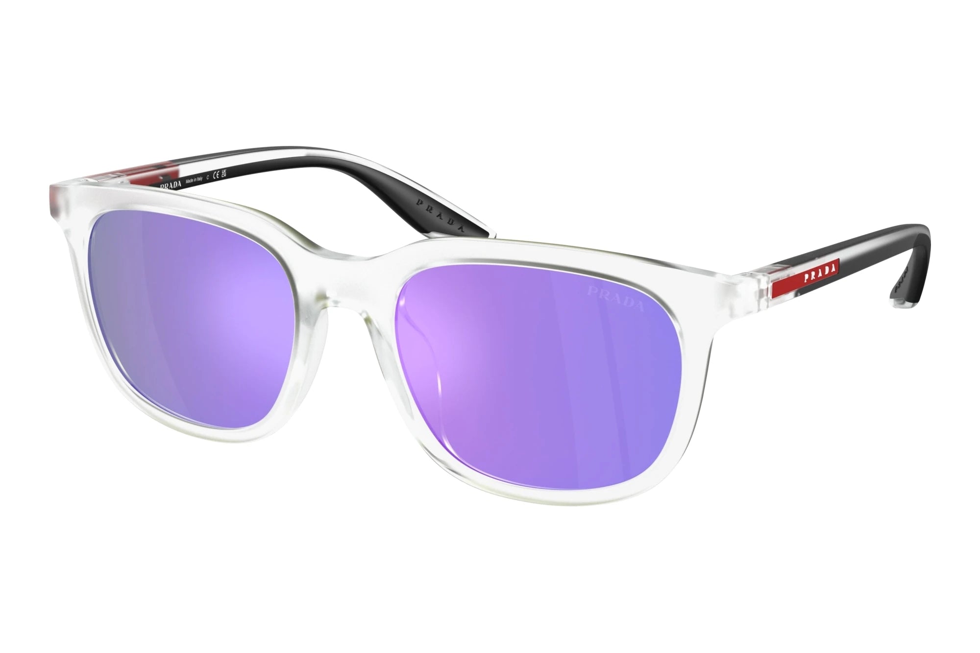 Prada Linea Rossa PS B09SU