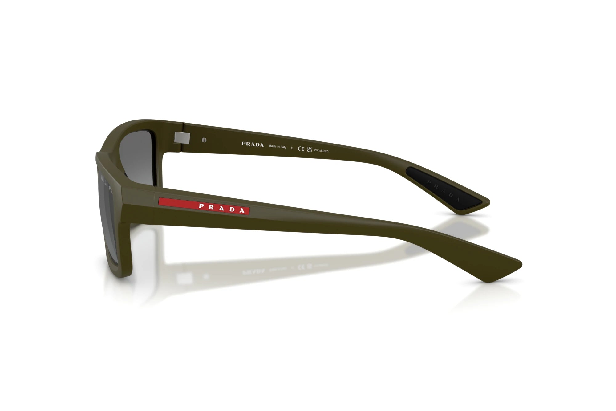 Prada Linea Rossa PS B10S