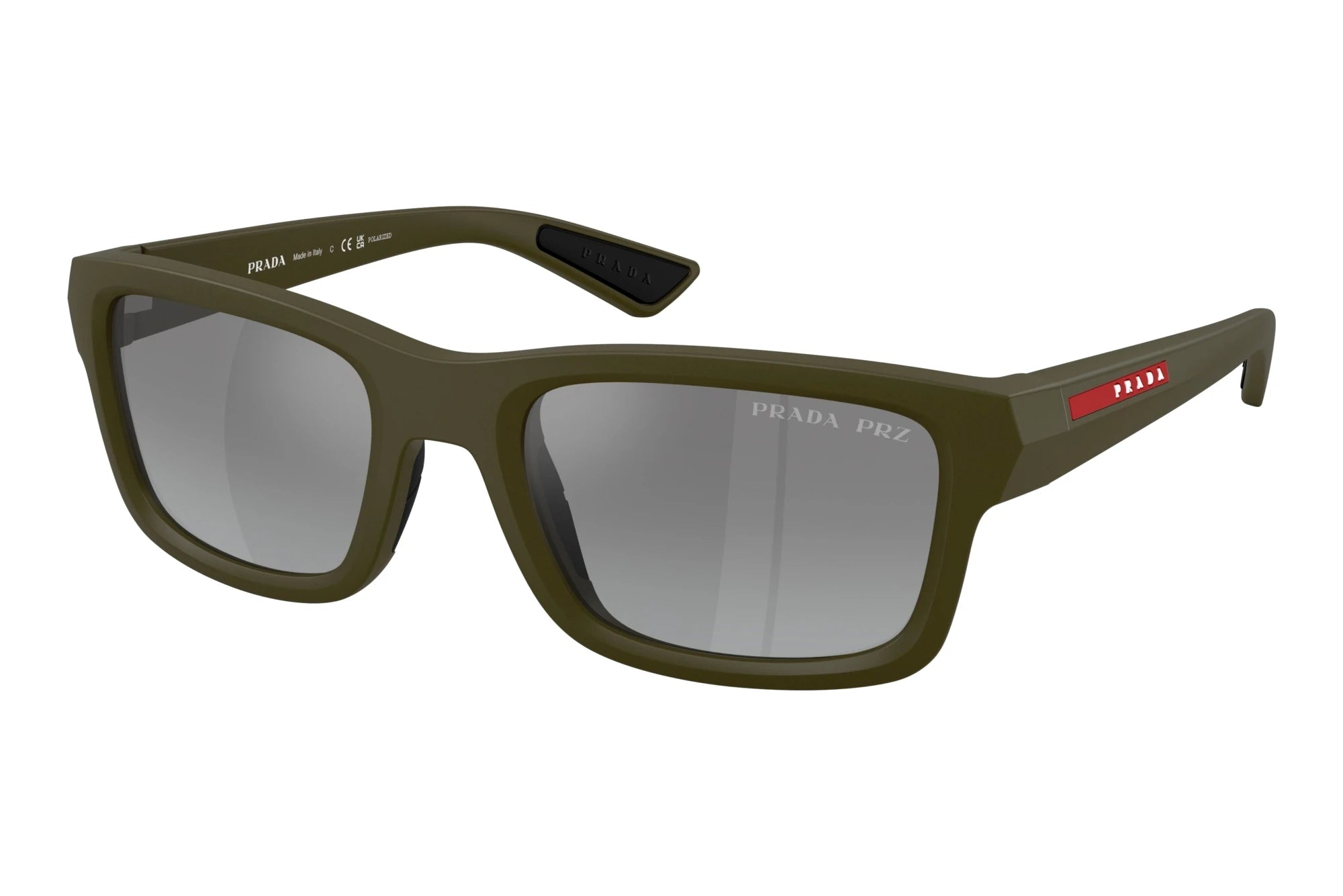 Prada Linea Rossa PS B10S