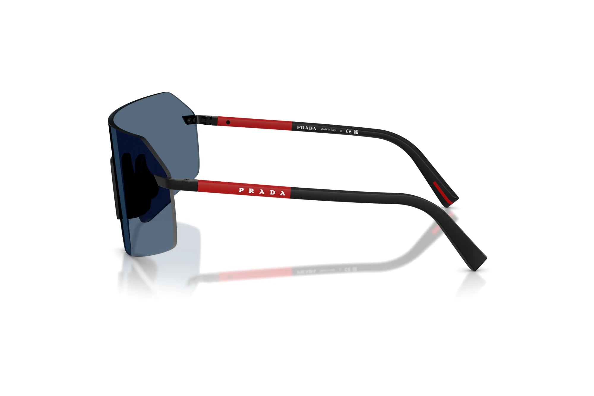 Prada Linea Rossa PS B50S