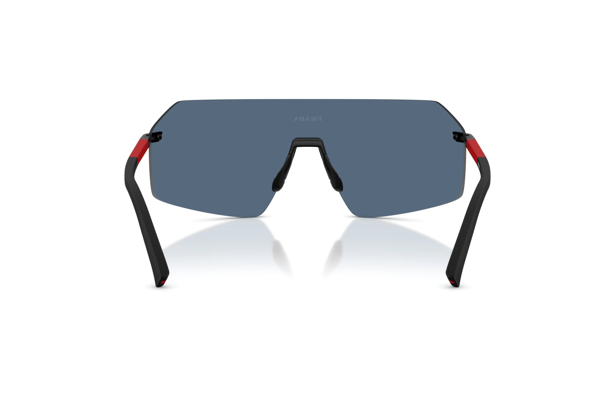 Prada Linea Rossa PS B50S