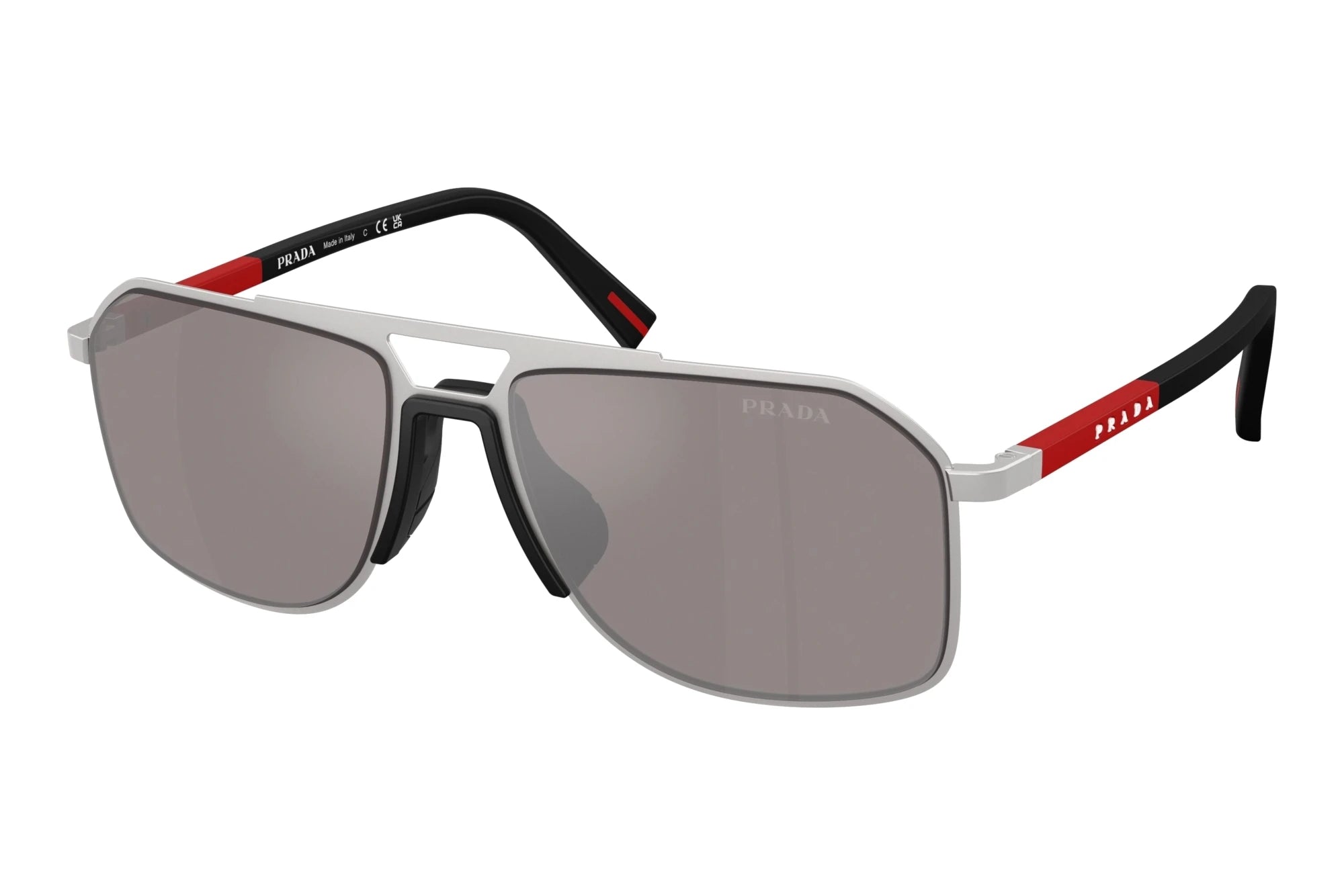 Prada Linea Rossa PS B51S