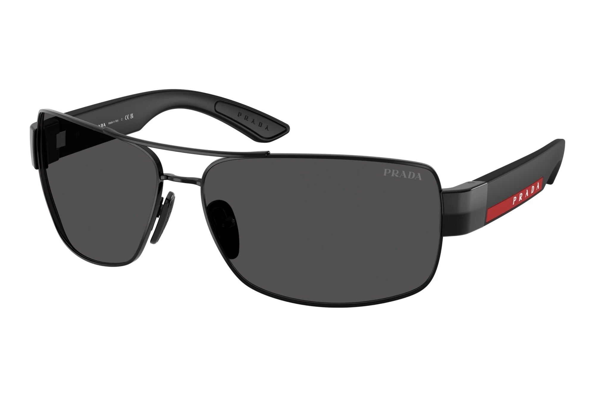 Prada Linea Rossa PS B52S