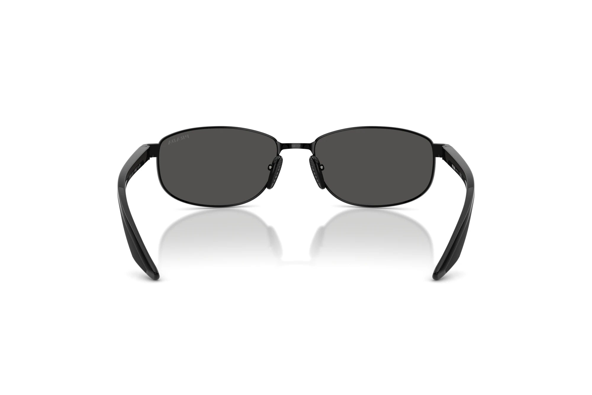 Prada Linea Rossa PS B53S