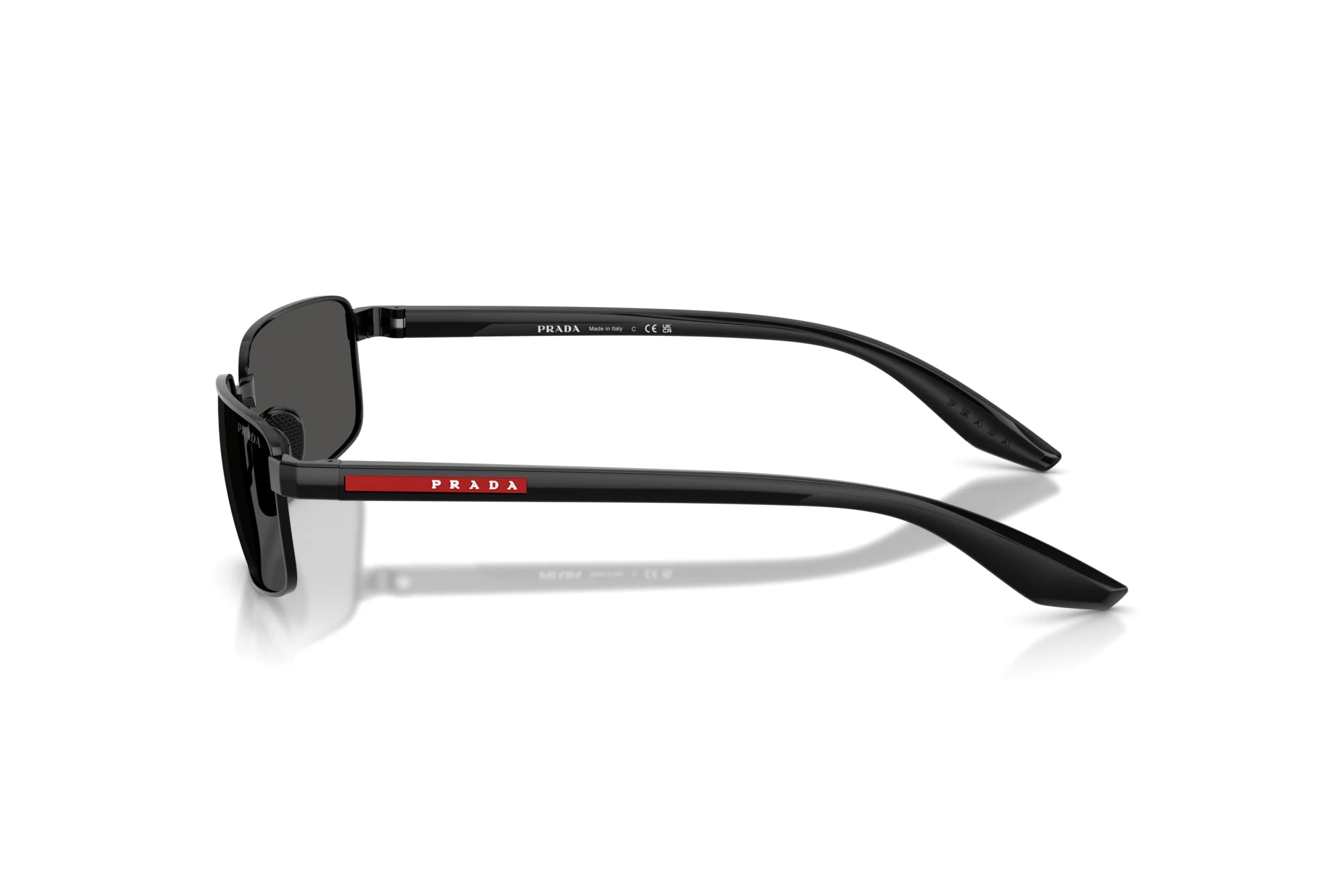 Prada Linea Rossa PS B54S